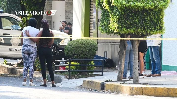 Azcapotzalco: narcomenudeo detrás de la violencia