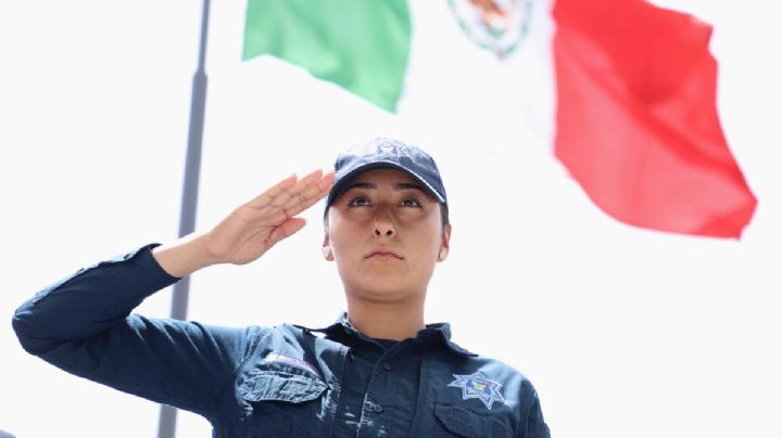 En este lugar se ubica Hidalgo en el Índice de Paz México