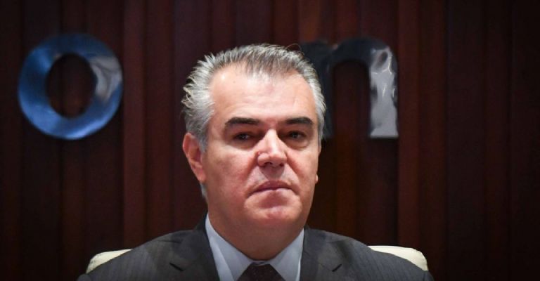 Francisco de Ceravantes CCE
