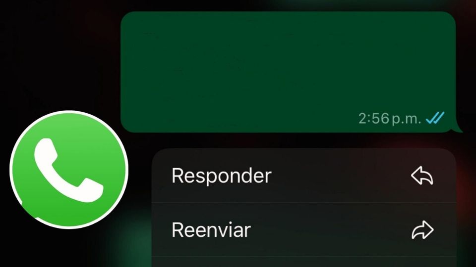 Diseñada para proteger el contenido compartido