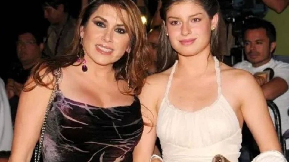 La única hija de la cantante ya preparó su testamento.