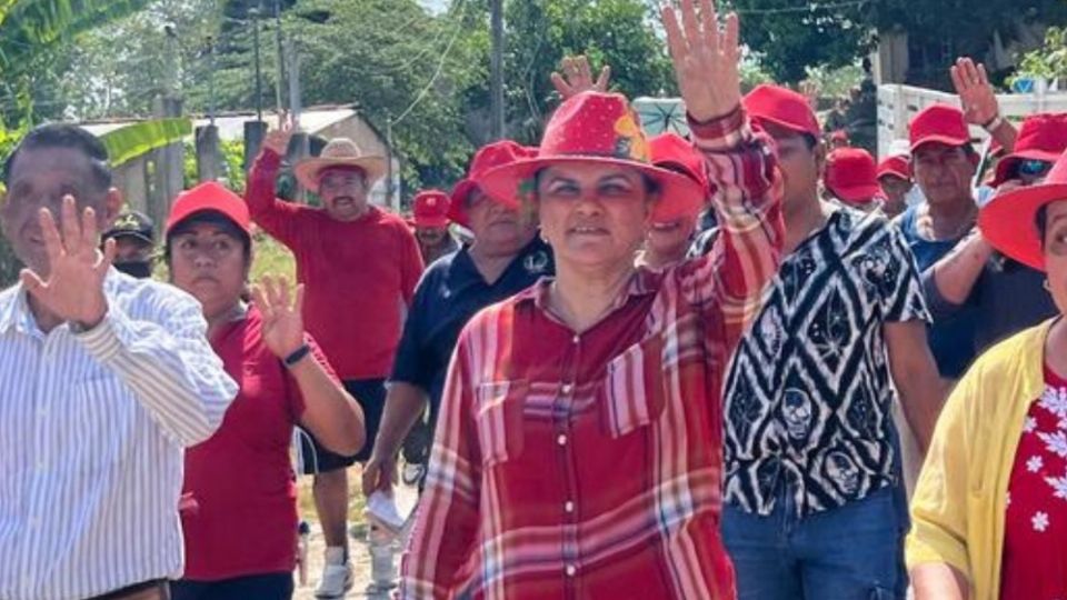 Candidata del PT en Texistepec suspende campaña tras asesinato de Yesenia Lara
