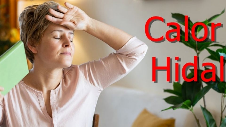 Se espera que haya mucho bochorno