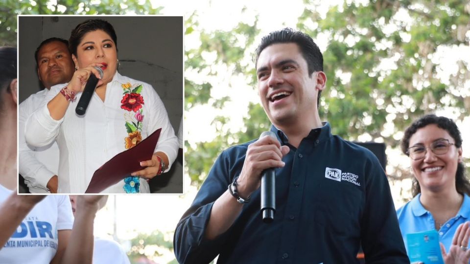 PAN recrimina asesinato de Yesenia Lara y la violencia en Veracruz: Jorge Romero