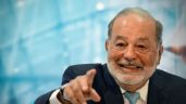 Foto ilustrativa de la nota titulada: Carlos Slim asegura transmisión de Juegos Olímpicos para Latinoamérica hasta 2032