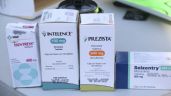 Foto ilustrativa de la nota titulada Amelaf apuesta por una sola compra de medicamentos para tener ahorros