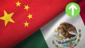 Foto ilustrativa de la nota titulada Comercio entre China y México ha crecido 53.6% desde el gobierno de López Obrador
