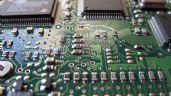 Foto ilustrativa de la nota titulada: Semiconductores, con arancel de Trump; México vende 75% a EU