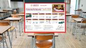 Foto ilustrativa de la nota titulada SEP: así será el último puente de mayo para estudiantes