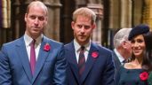 Foto ilustrativa de la nota titulada La polémica decisión del príncipe William que desataría la ira de Meghan Markle y el príncipe Harry