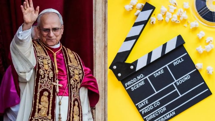 Netflix: la perturbadora película mexicana de terror que predice la muerte del Papa León XIV