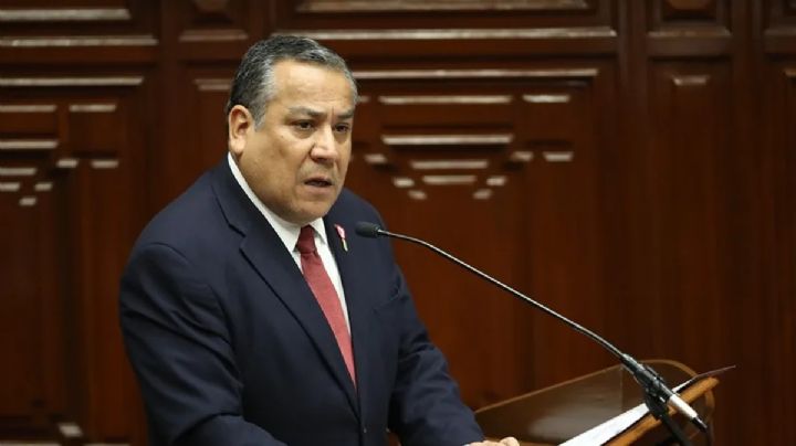 Crisis en el gobierno de Boluarte, renuncia primer ministro