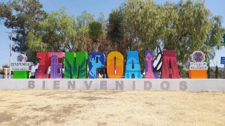 Encuentran a 2 hombres asesinados en Zempoala; uno llevaba varios días desaparecido