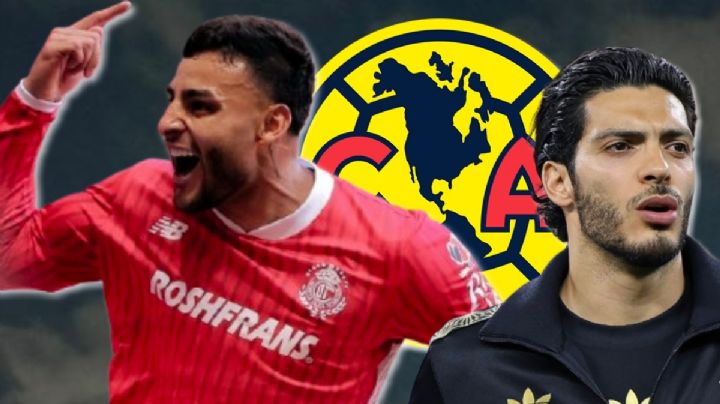 Estos serían los 4 fichajes que tendría el América para el Mundial de Clubes