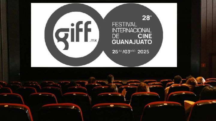 León no pudo dar más apoyo al GIFF; cineastas regresan a Guanajuato Capital