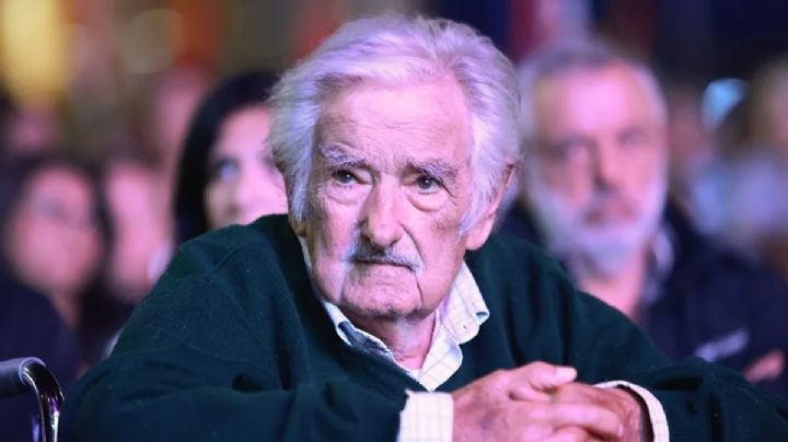 Pepe Mujica, el líder que no quería llanto ni pena, como decía su canción