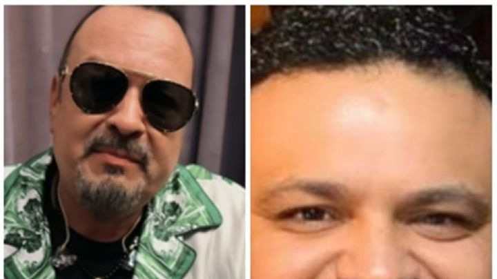 ¿Pepe Aguilar protagoniza fuerte PELEA con el papá de Christian Nodal? Esto se sabe