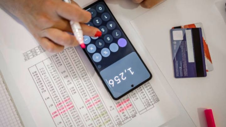 ¿Cuánto pagas por un préstamo en Coppel?