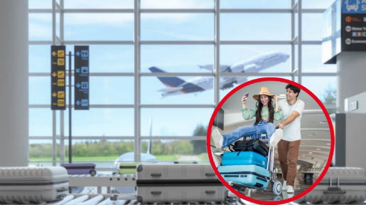 ¿Cambian la lista de objetos permitidos en los vuelos? Esto está pasando