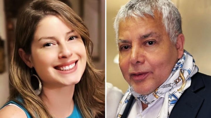 Mitzy desafía a Romina Mircoli y lanza paleta de maquillaje con nombre e imagen de Dulce