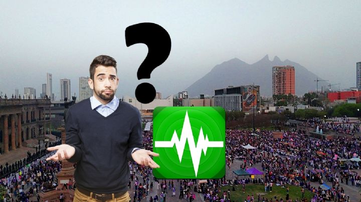 La historia detrás de los sismos en Nuevo León ¿por qué casi no tiembla?