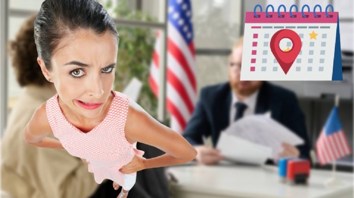 Este es el Consulado de EU en México que desaparece ¿qué pasará con las visas americanas?