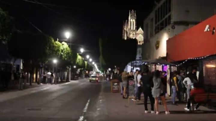 Tras detención de "Logan", desplegarán operativos en bares de Guanajuato