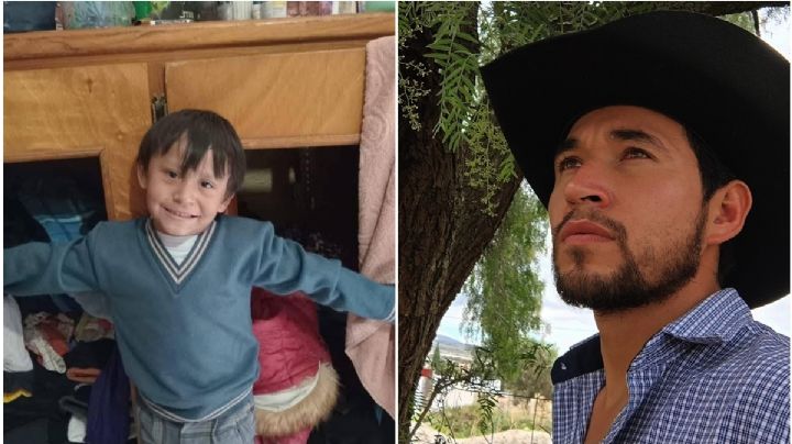 Dorian y Raúl llevan 29 y  6 días desaparecidos en Hidalgo, así va su búsqueda