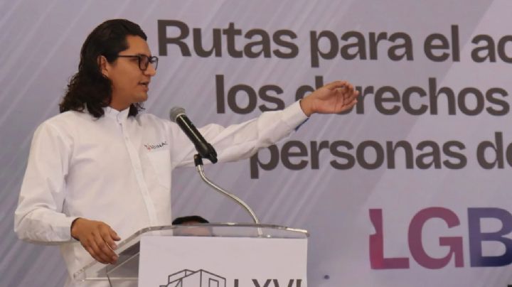 Seiinac: operativo mochila realizado en el CBTIS, violó derechos del alumno con arma