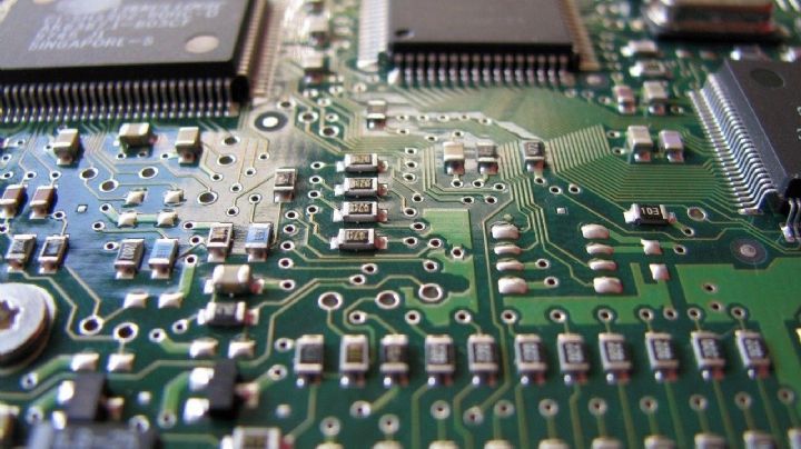 Semiconductores, con arancel de Trump; México vende 75% a EU