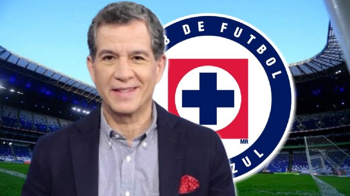 El futbolista de Cruz Azul que eliminaría al América, según Javier Alarcón
