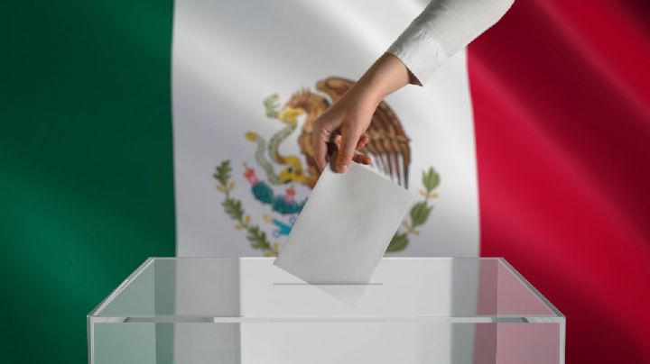 Sobre el futuro inmediato de las elecciones en México