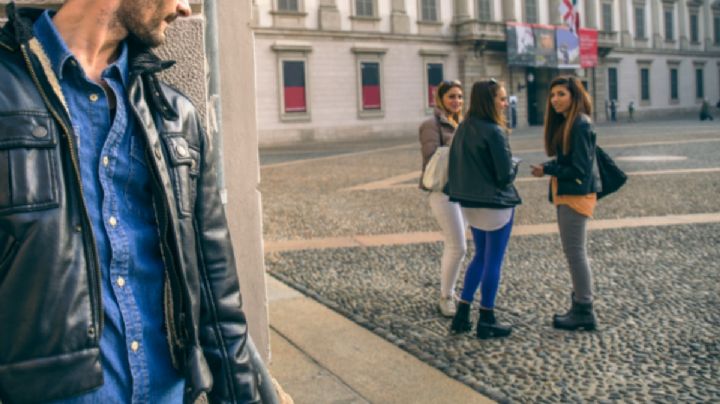 ¿Por qué el acecho se considera un delito y no está tipificado en Hidalgo?