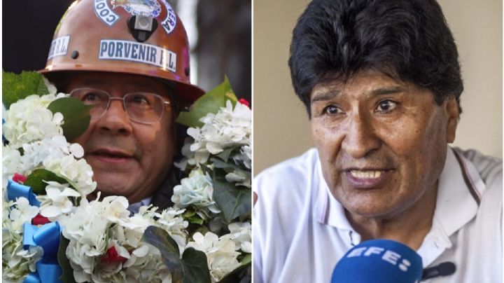 Bolivia quiere encerrar en una cárcel hasta por 5 años a Evo Morales