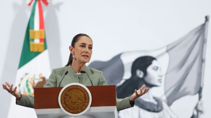 No gustó a México el acuerdo de Ovidio con EU