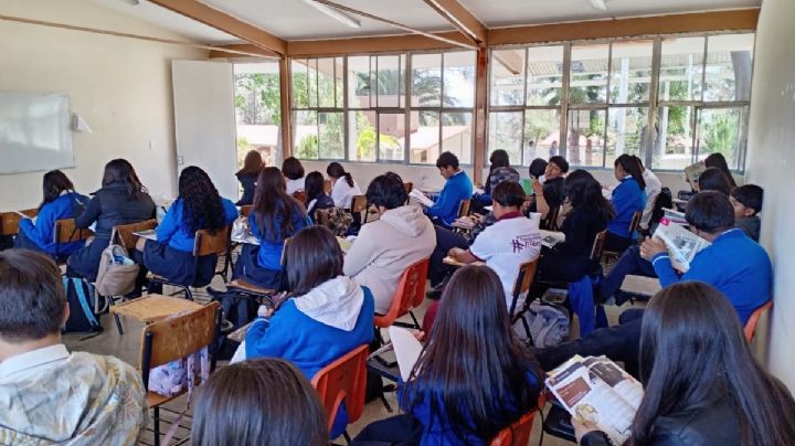 Cecyteh ofrecerá carreras aeroportuarias por cercanía con estación del Tren AIFA-Pachuca