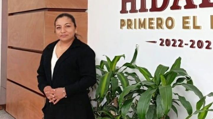 Habitantes de Mecatlán pedían 6 mdp para fiesta patronal: alcaldesa de Yahualica