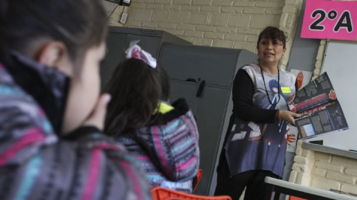 ¿Cuál es el estado con los maestros mejor evaluados de México? Esto revela el Inegi