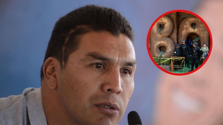 La nueva polémica confesión del ataque a Salvador Cabañas