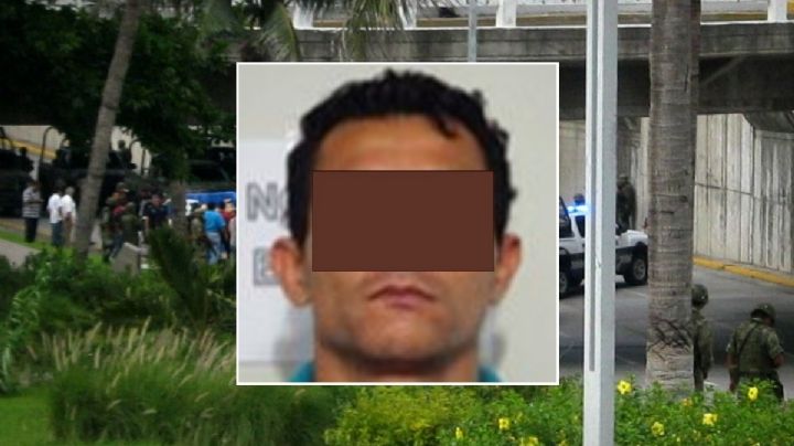 Sentencian a culpable de arrojar 35 cuerpos en glorieta de los Voladores de Papantla en Boca del Río