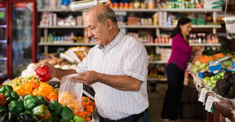 Reducción de gastos privados en México 