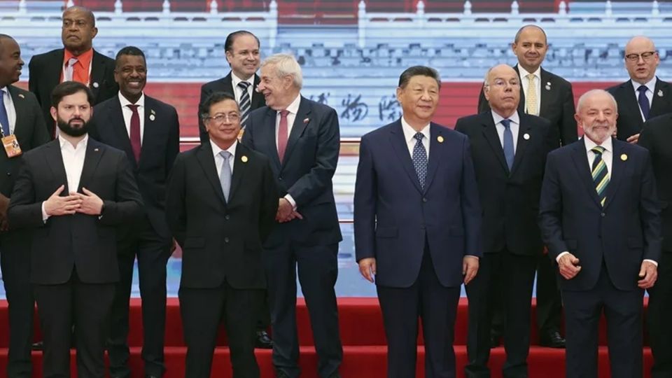 El presidente chino declaró que las prácticas intimidatorias y prepotentes solo sirven para aislarse.