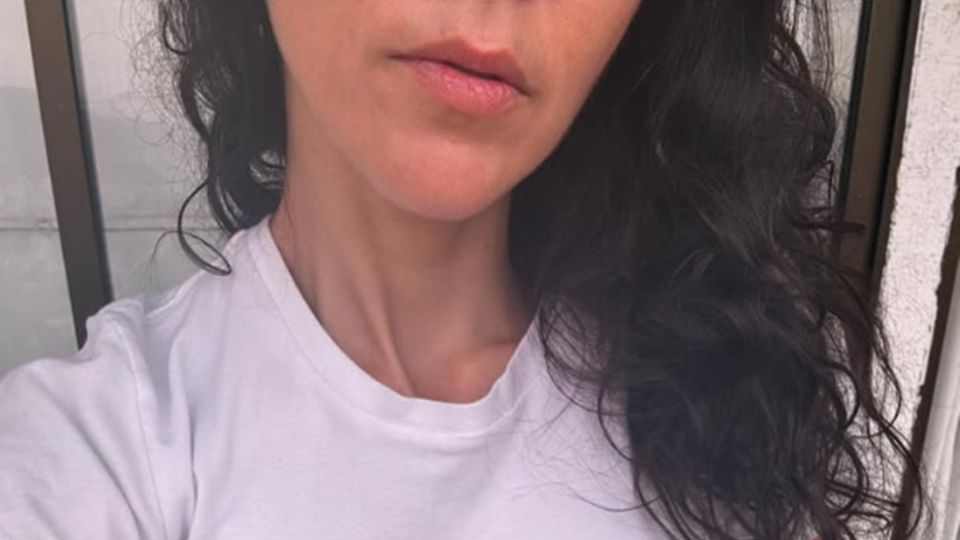 Por el notorio cambio físico de la protagonista de “El señor de los cielos'