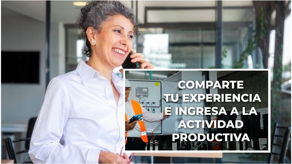 Los registros ya se encuentran abiertos a los adultos mayores