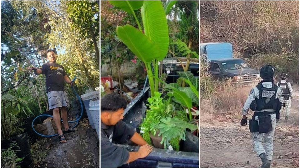 El cuerpo de Abael llegó ayer a Acaxochitlán y será sepultado este miércoles 14 de mayo