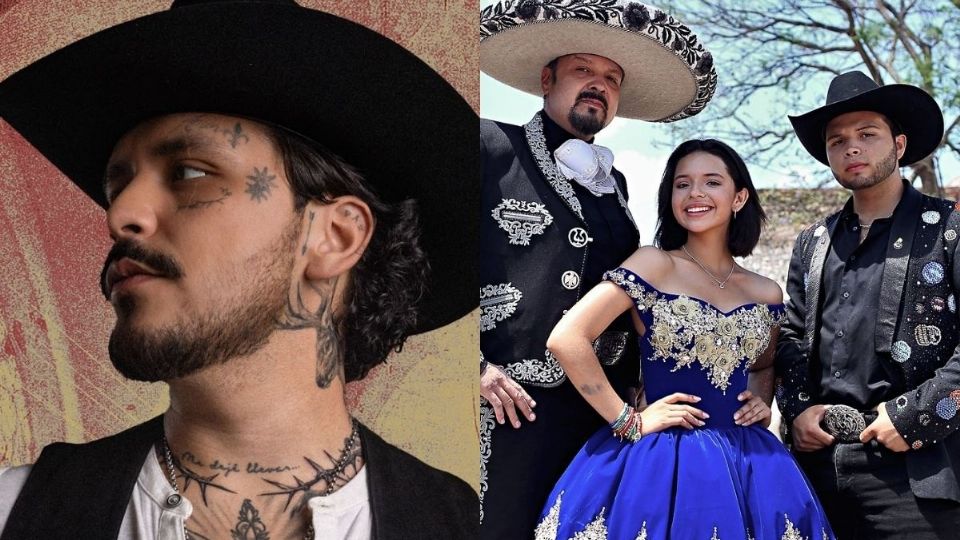 ¿Por qué le hizo feo a los Aguilar?