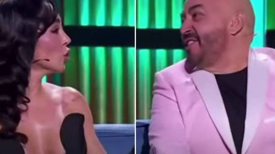 La influencer fue la decimocuarta eliminada. 
