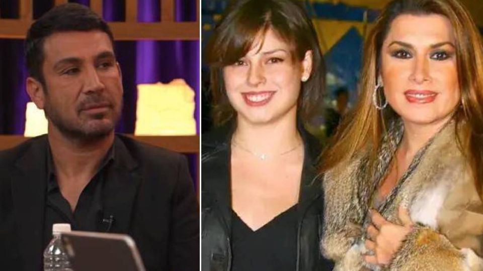 Sigue la polémica entre el cantante y la hija de la famosa intérprete.
