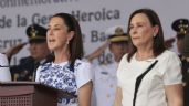 Foto ilustrativa de la nota titulada Sheinbaum se reunirá con Nahle por violencia en Veracruz en elecciones; esto anunció