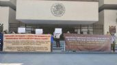 Foto ilustrativa de la nota titulada Maestros alzan la voz en todo el país por derechos laborales y pagos atrasados